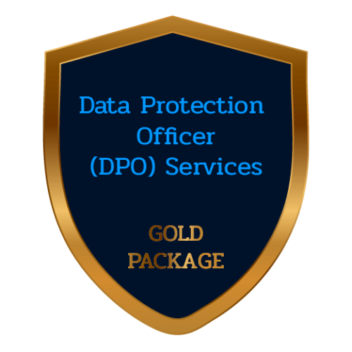 Data Protection Officer (DPO) Services: Gold Package