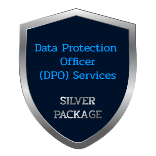 Data Protection Officer (DPO) Services: Silver Package
