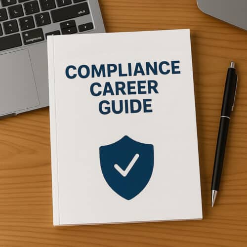 Compliance Career Guide