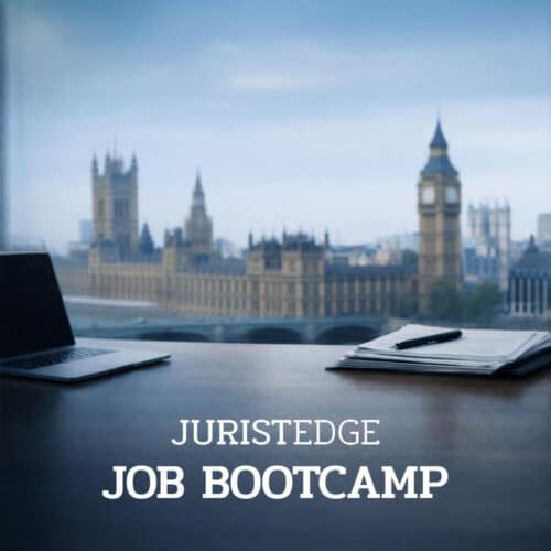 Job Bootcamp